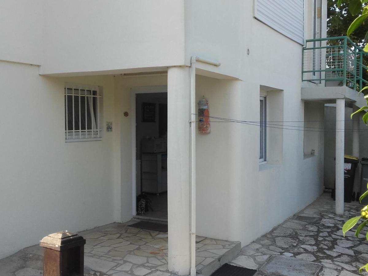 Appartement Arcachon, 2 pièces, 4 personnes - FR-1-319-85 Esterno foto