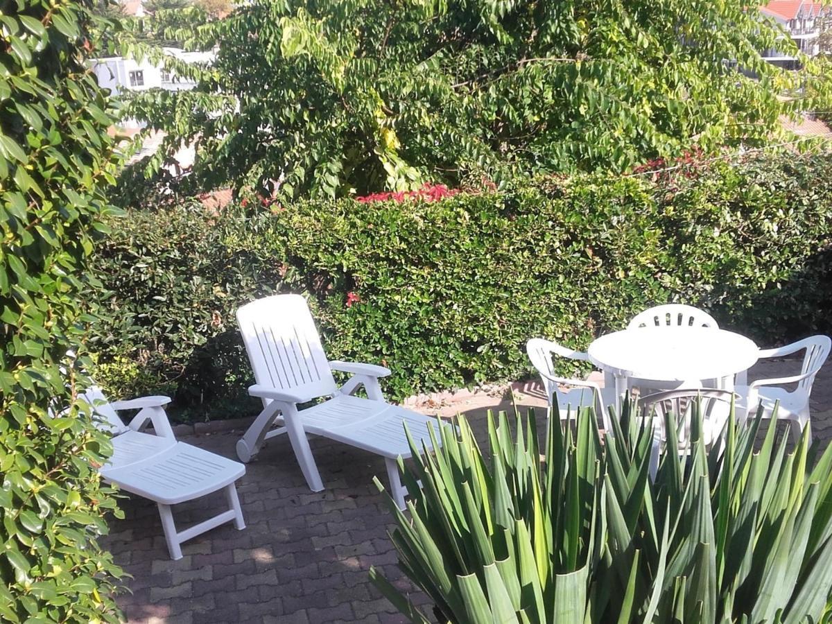 Appartement Arcachon, 2 pièces, 4 personnes - FR-1-319-85 Esterno foto