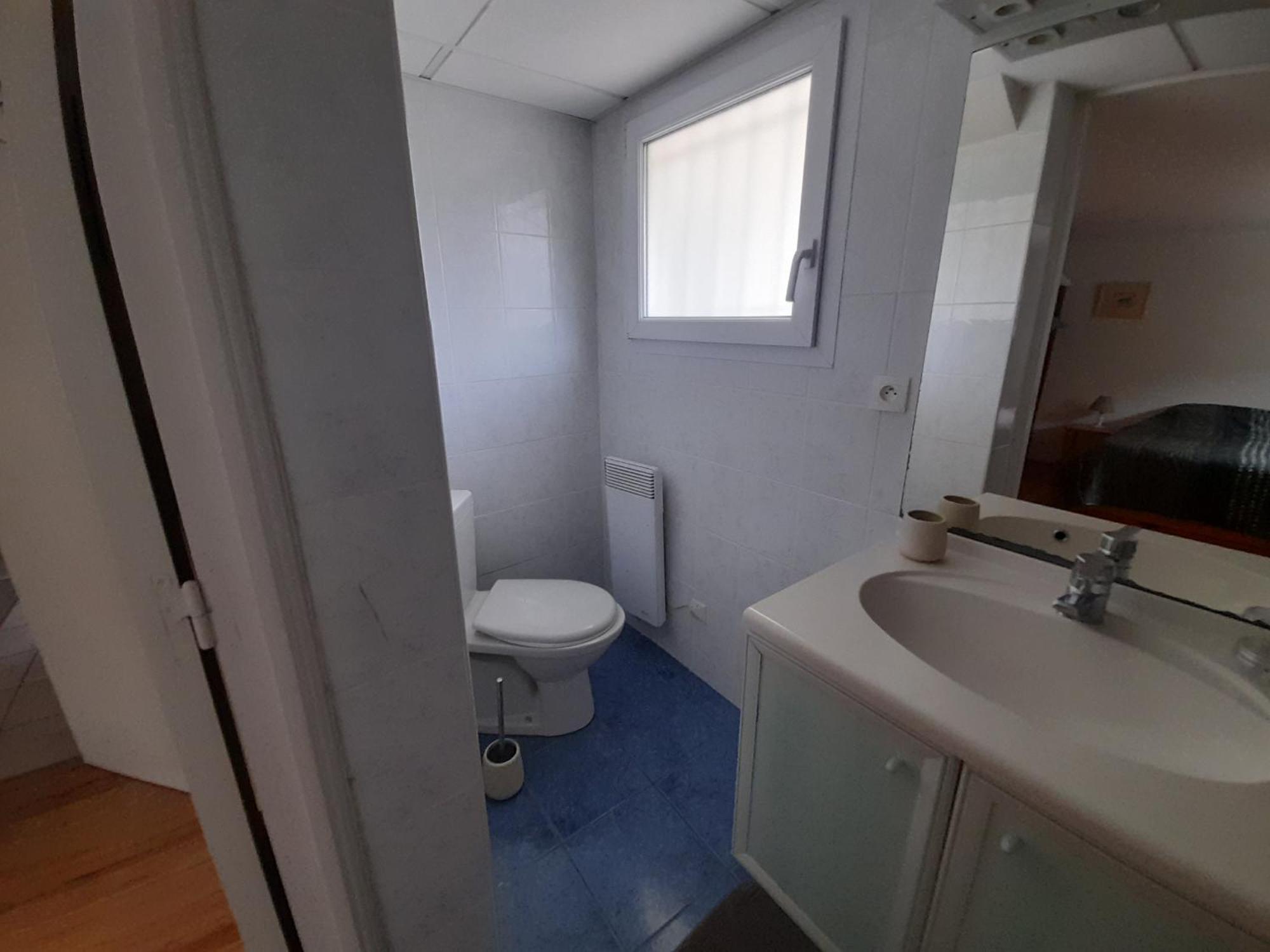 Appartement Arcachon, 2 pièces, 4 personnes - FR-1-319-85 Esterno foto