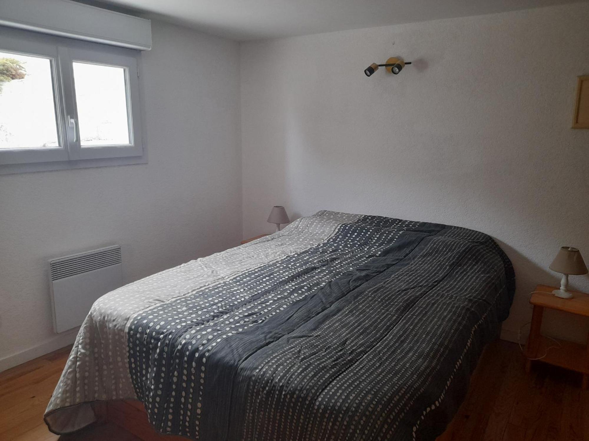 Appartement Arcachon, 2 pièces, 4 personnes - FR-1-319-85 Esterno foto